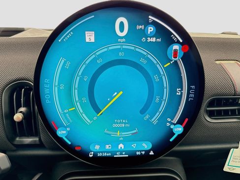 New 2026 MINI Cooper S FWD image 34