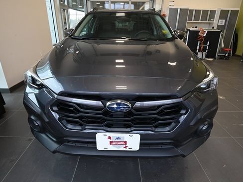 Certified 2025 Subaru Crosstrek 2.5i Limited w/ Popular Package #3A image 15