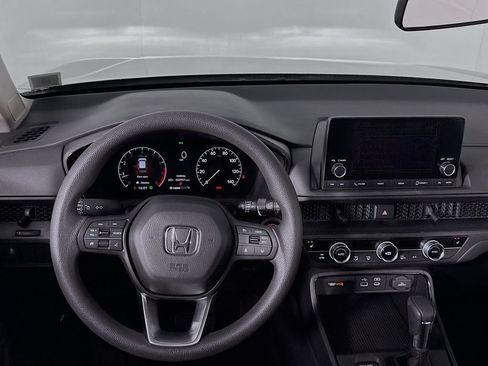 Certified 2023 Honda CR-V EX image 30