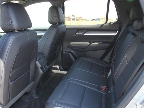 New 2026 GMC Terrain Elevation w/ Elevation Premium Package image 6