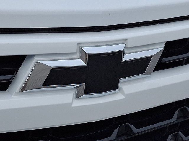 Used 2024 Chevrolet Silverado 1500 RST w/ LPO, Liner Protection Package AWD/4WD image 34