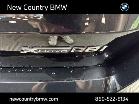 New 2026 BMW X1 xDrive28i w/ Technology Package AWD/4WD image 11