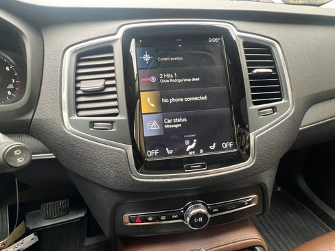 Used 2020 Volvo XC90 T6 Momentum w/ Protection Package Premier AWD/4WD image 23