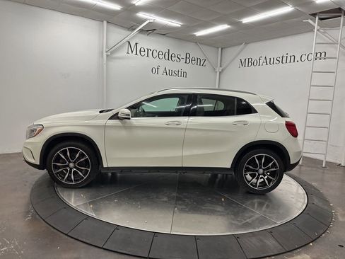 Used 2017 Mercedes-Benz GLA 250 image 4