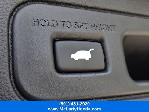 Certified 2026 Honda Pilot EX-L image 19