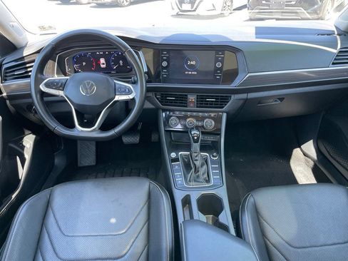 Used 2022 Volkswagen Jetta SEL FWD image 13