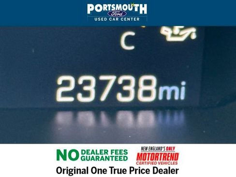 Used 2024 Chevrolet Colorado Z71 w/ Z71 Convenience Package 2 image 18