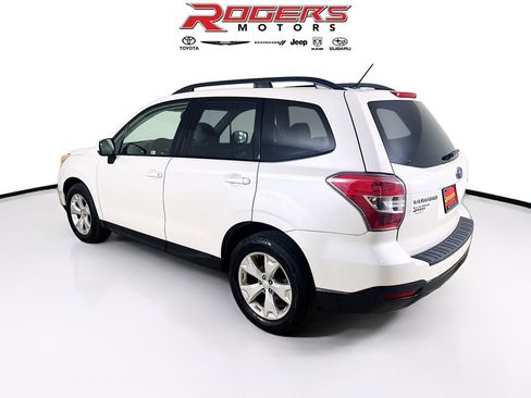 Used 2014 Subaru Forester 2.5i Premium w/ Popular Package #2 image 6