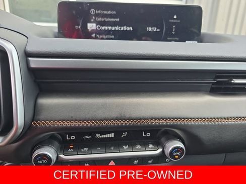 Used 2026 MAZDA CX-50 AWD 2.5 Hybrid w/ Weather Package image 23