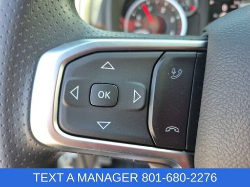 New 2026 RAM 3500 Tradesman AWD/4WD image 29