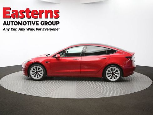 Used 2021 Tesla Model 3 Long Range image 56