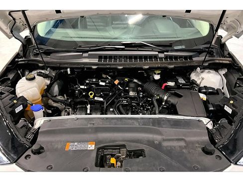 Used 2024 Ford Edge SEL AWD/4WD image 54