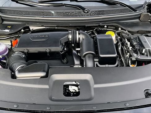 New 2026 Jeep Cherokee Limited image 9