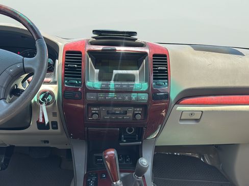 Used 2008 Lexus GX 470 AWD/4WD image 15