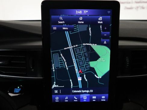 Used 2021 Ford Explorer ST w/ Equipment Group 401A image 32