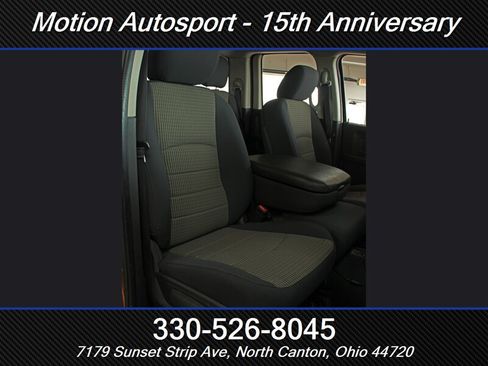Used 2012 RAM 1500 Express AWD/4WD image 27