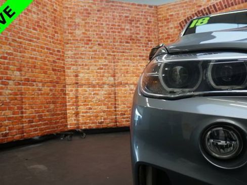 Used 2018 BMW X5 xDrive35i image 71