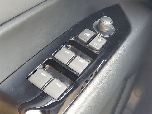 New 2025 MAZDA CX-5 Carbon Edition image 18