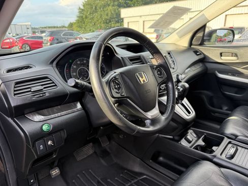 Used 2013 Honda CR-V EX-L image 17