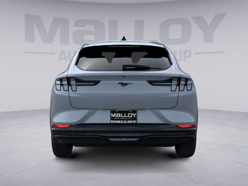 New 2026 Ford Mustang Mach-E Premium w/ Sport Appearance Package image 5