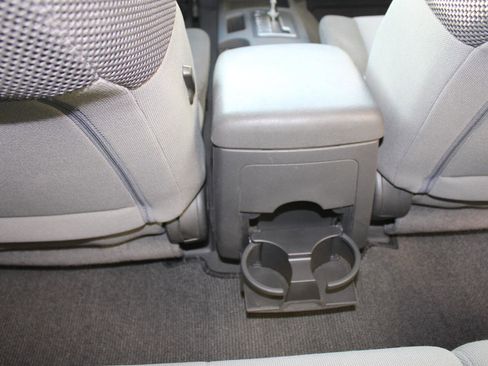 Used 2008 Nissan Xterra S image 23