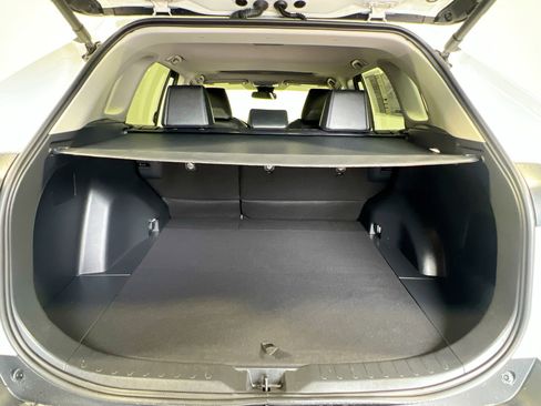 Used 2024 Toyota RAV4 XLE Premium FWD image 34
