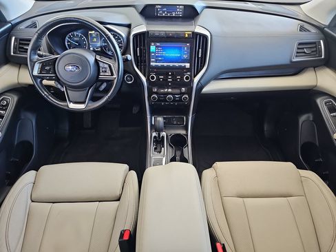 Used 2022 Subaru Ascent Limited w/ Technology Package AWD/4WD image 11