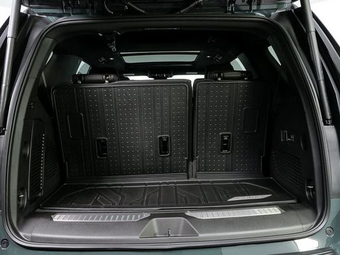 New 2026 Chevrolet Tahoe RST w/ Comfort Package image 33