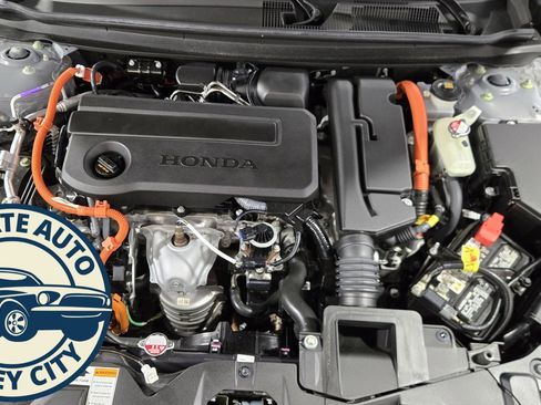 Used 2023 Honda Accord EX-L image 36