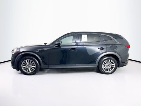 Used 2024 MAZDA CX-90 Plug-In Hybrid w/ Preferred AWD/4WD image 4