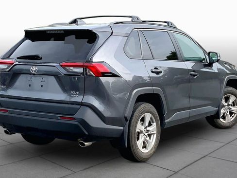 Used 2023 Toyota RAV4 XLE w/ Convenience Package AWD/4WD image 13