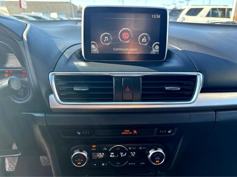 Used 2016 MAZDA MAZDA3 s Grand Touring image 18