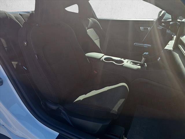 New 2026 Ford Mustang Coupe RWD image 10
