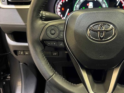 Certified 2024 Toyota RAV4 XLE image 22