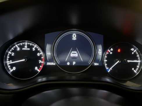 Used 2023 MAZDA CX-50 2.5 S w/ Cargo Package image 21