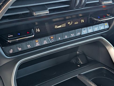 New 2026 MAZDA CX-90 Plug-In Hybrid w/ Premium Plus image 25