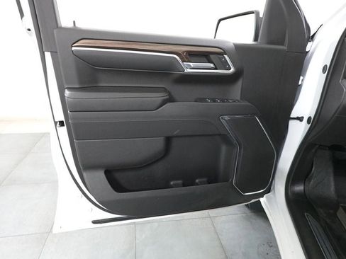 Used 2024 Chevrolet Silverado 1500 LT w/ All Star Edition Plus AWD/4WD image 24