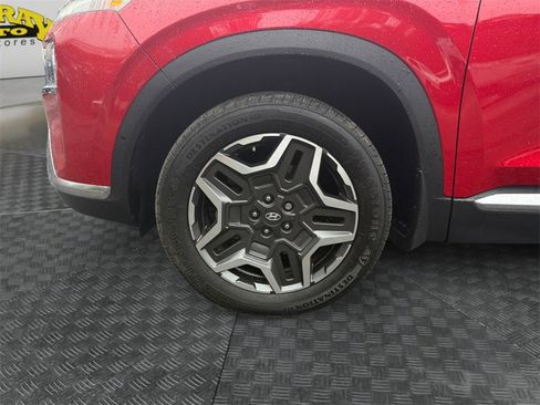 Used 2023 Hyundai Santa Fe Limited image 14