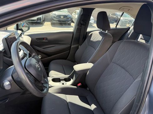 Used 2023 Toyota Corolla LE w/ Carpet Mat Package (TMS) image 14