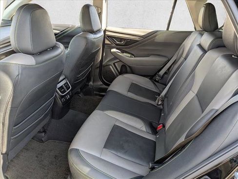 Used 2024 Subaru Outback Onyx Edition XT image 18