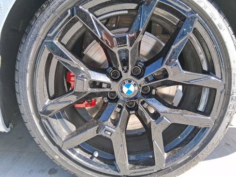 New 2026 BMW 430i Coupe w/ M Sport Package RWD image 18