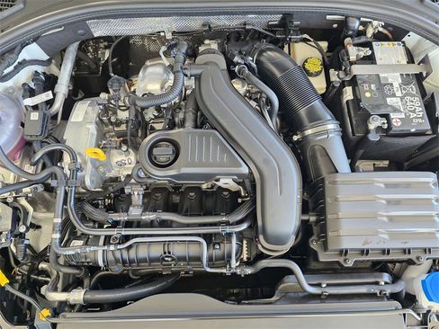 New 2026 Volkswagen Jetta Sport image 20