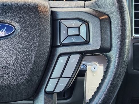 Used 2017 Ford F150 XLT w/ Equipment Group 302A Luxury image 28