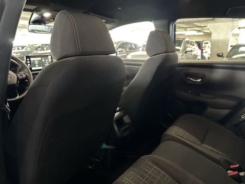New 2026 Honda HR-V Sport image 22