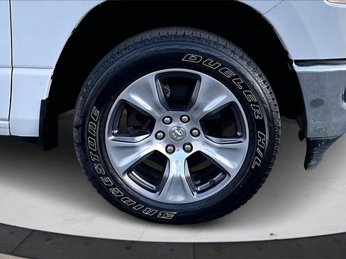 Certified 2023 RAM 1500 Laramie image 34