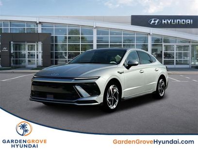 New 2025 Hyundai Sonata SEL