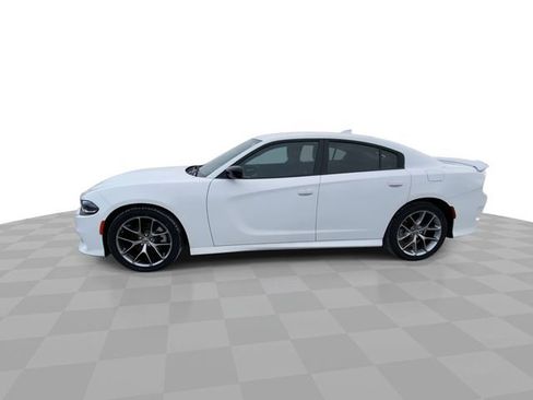 Used 2023 Dodge Charger GT image 7