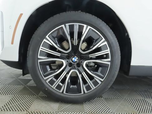 Used 2026 BMW X3 xDrive30i w/ Convenience Package AWD/4WD image 32
