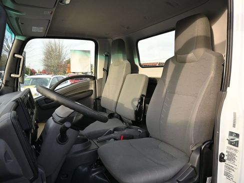 New 2025 Isuzu NPR image 12