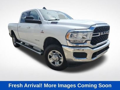 Used 2022 RAM 2500 Big Horn